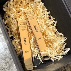 YSL The Slim Lipstick Set